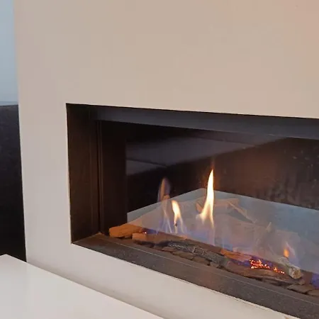 Modern - Zeezicht - Perfecte Ligging شقة *