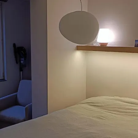 Apartment Modern - Zeezicht - Perfecte Ligging
