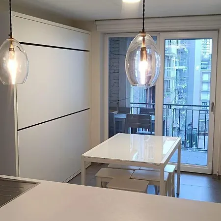 Modern - Zeezicht - Perfecte Ligging * كوكسيجدي