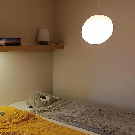 Modern - Zeezicht - Perfecte Ligging Lägenhet Koksijde