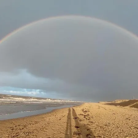 Modern - Zeezicht - Perfecte Ligging Koksijde
