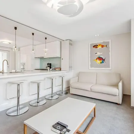 Modern - Zeezicht - Perfecte Ligging * كوكسيجدي