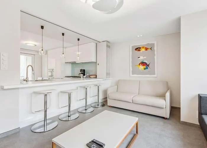 Modern - Zeezicht - Perfecte Ligging * Koksijde